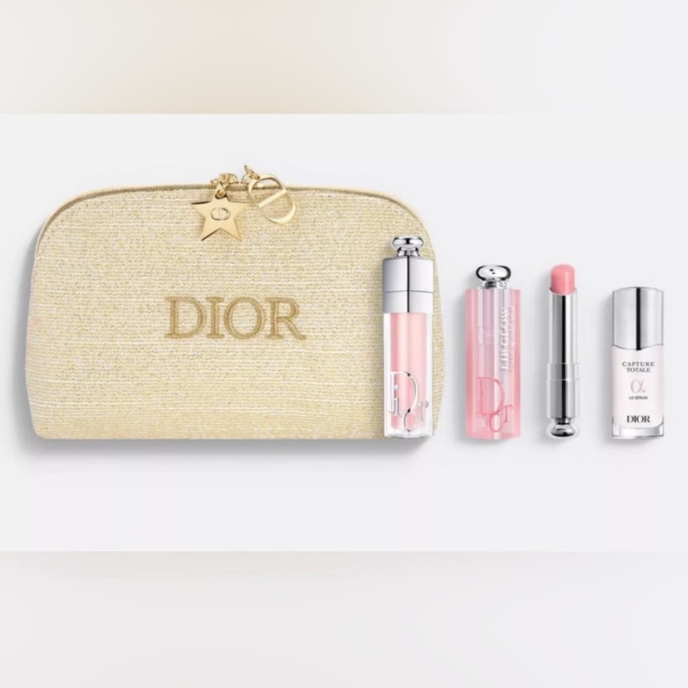Dior Makeup and Skincare set